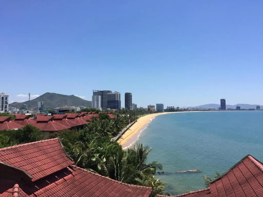 Khách sạn Ngọc Thương
