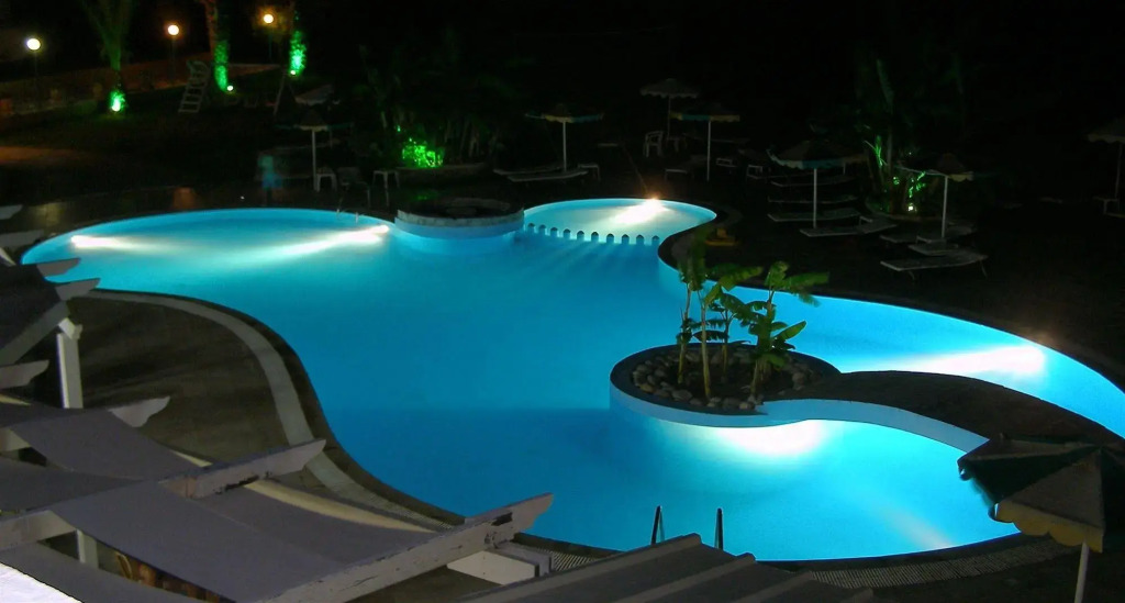 Absolute Kiotari Resort