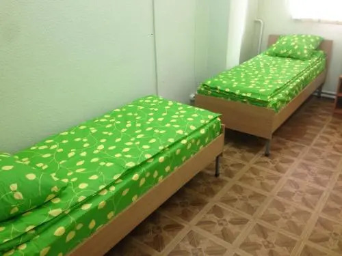 Greenhostel