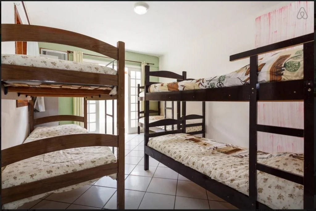 Manacá Home Hostel