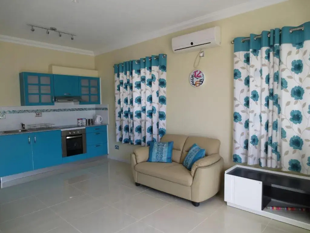 Apsara Villas