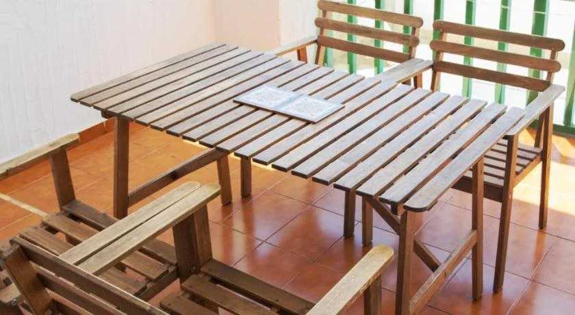 Apartamentos La Galea
