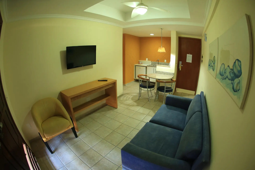 Garbos Soleil Hotel