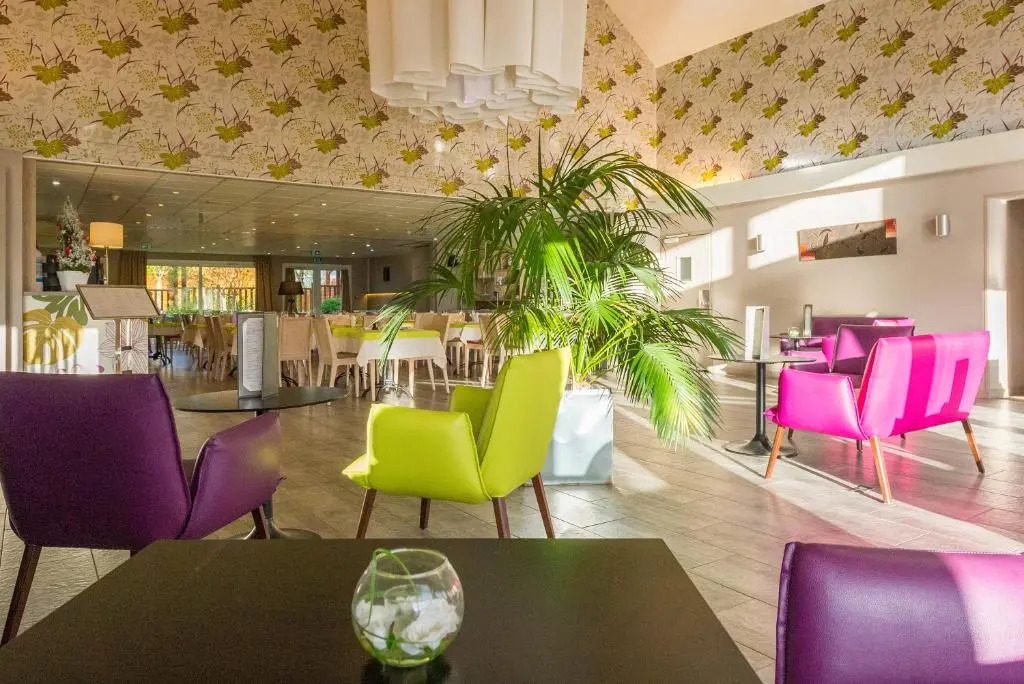 Best Western Amarys Hotel & Spa