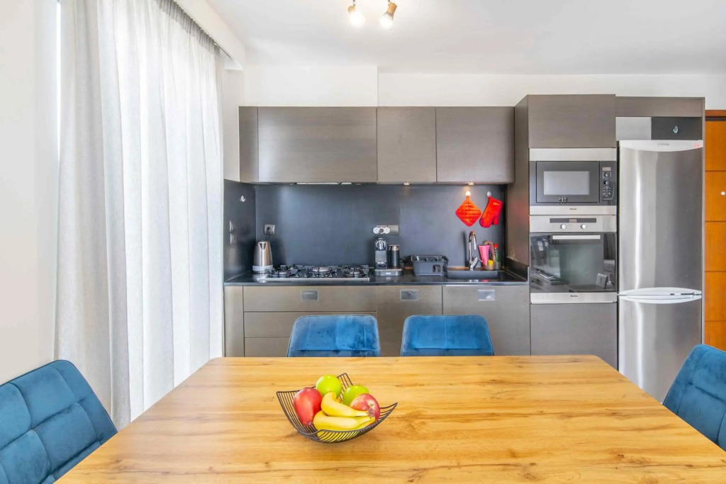 Suite 07 - Smart Cozy Suites - Penthouse with amazing view