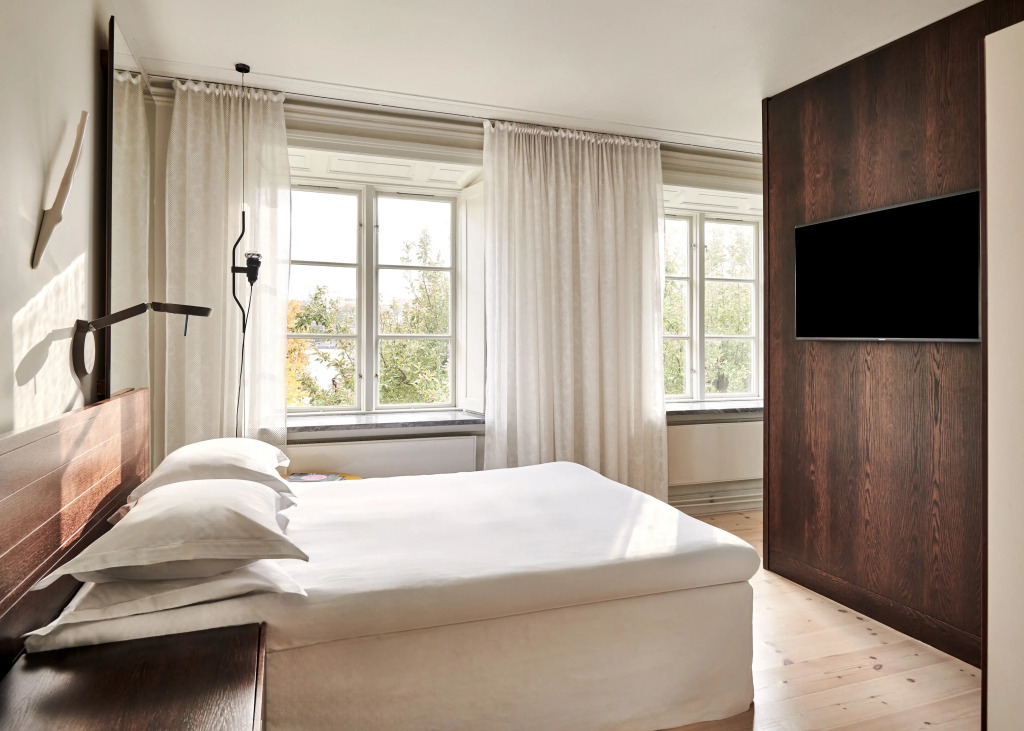 Hotel Skeppsholmen, Stockholm, a Member of Design Hotels