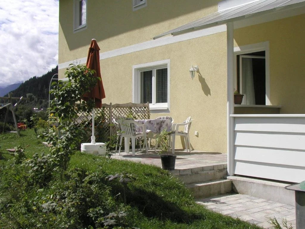 Haus Pfeiffenberger
