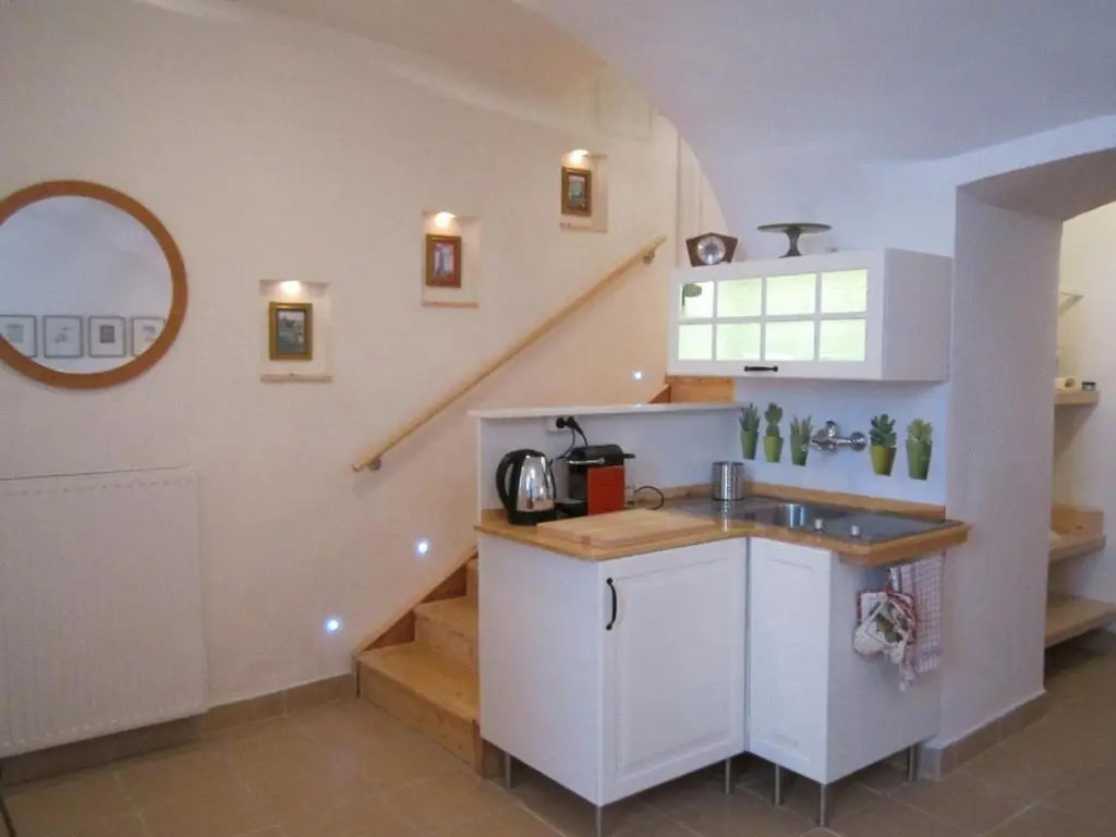 Toldi Apartman