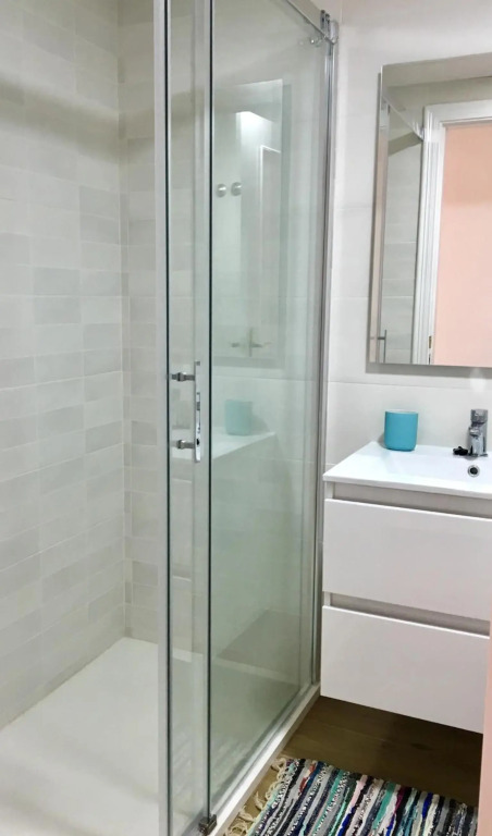 Playa Muchavista lovely ground floor apartment