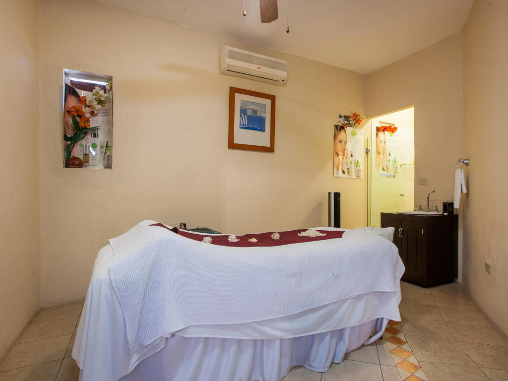El Ameyal Hotel and Wellness Center