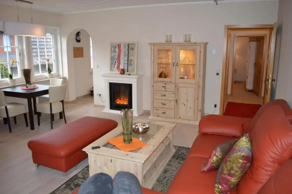 Luxus Suite Engel inklusive THERMEplus