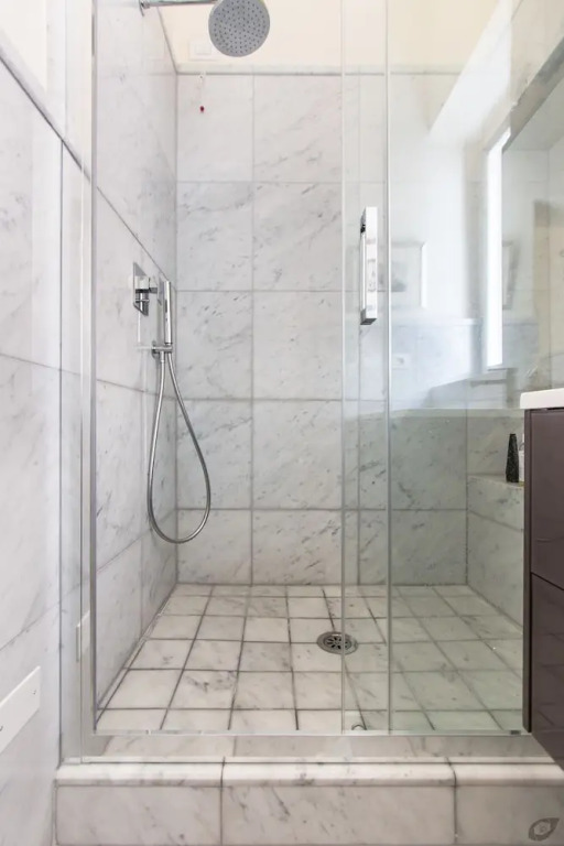 Architect's New Apartment in City Center