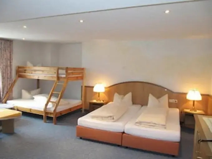 Landhotel zum Ochsen
