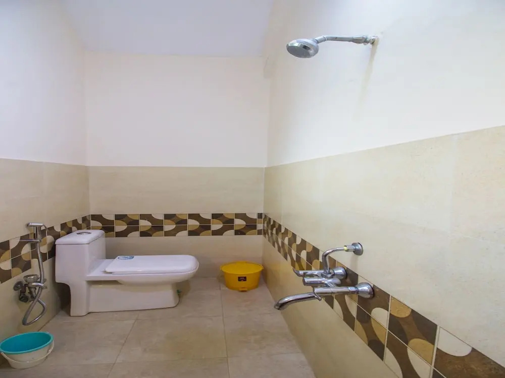 OYO 14770 Home Field view studio morjim