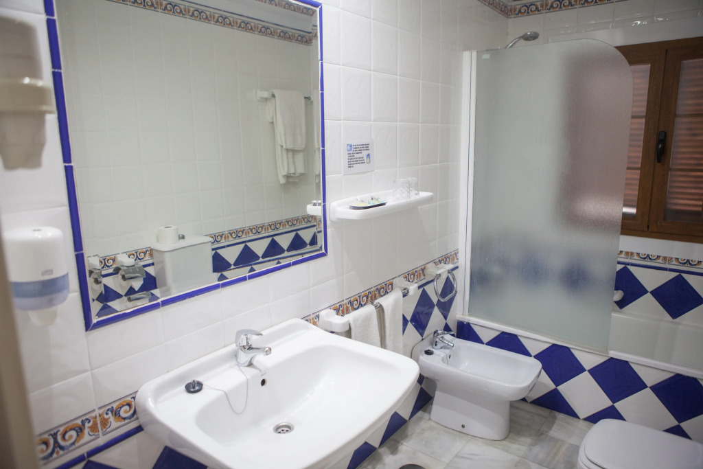 Hotel Doña Blanca
