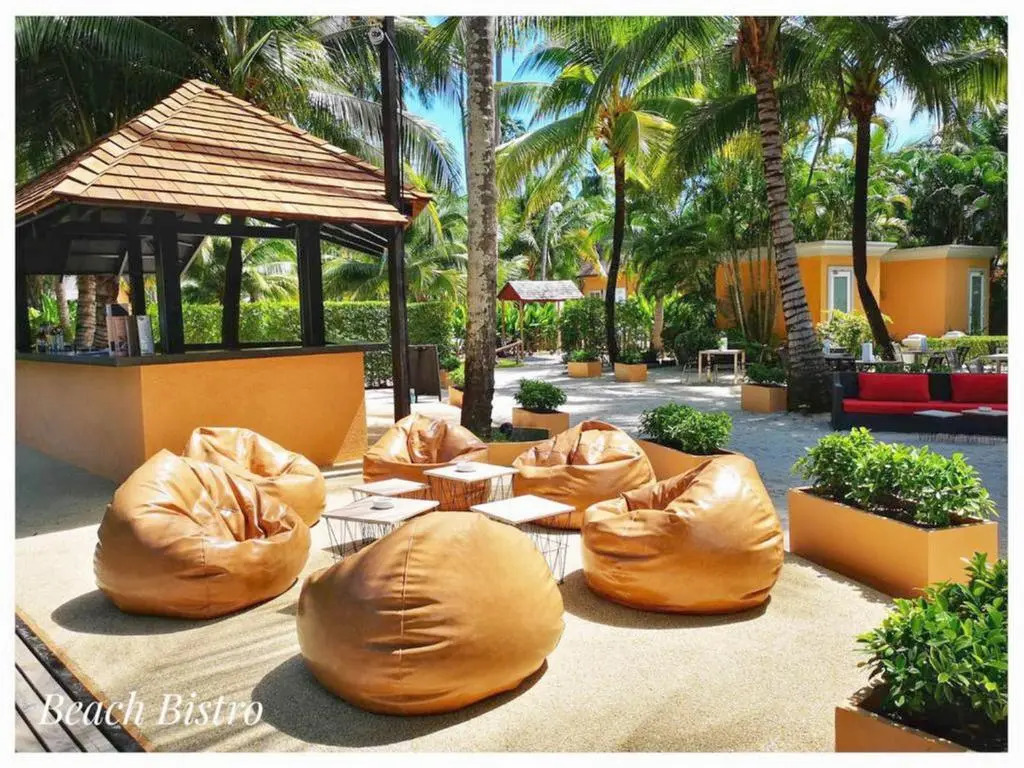 Siam Royal View Pool Villa