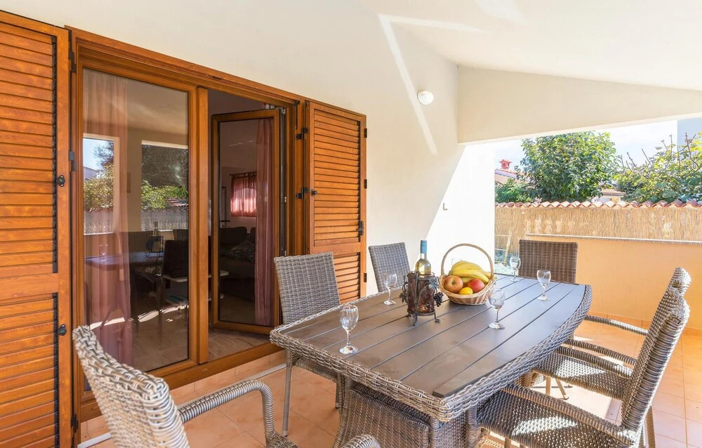 Two-Bedroom Holiday Home In Betiga