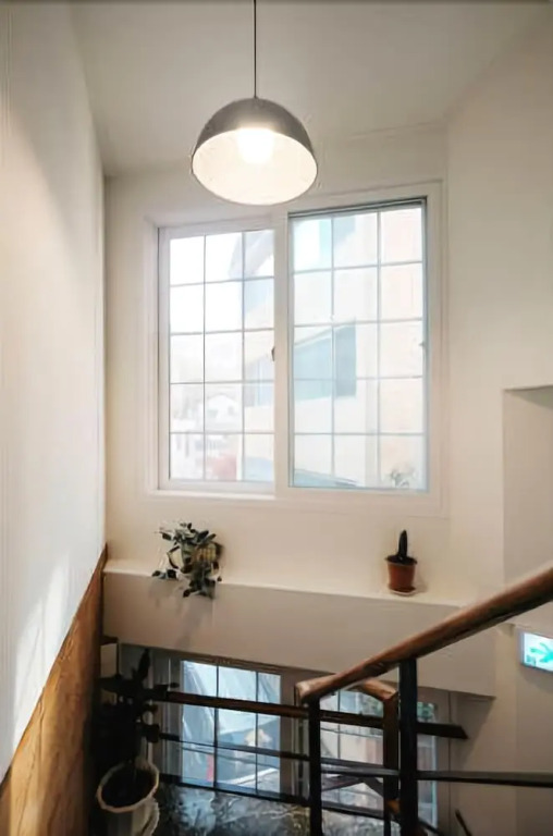 Seochon Gachi bnb