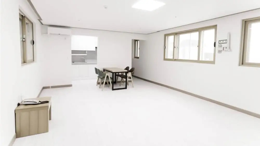 Daecheon 323 Condo