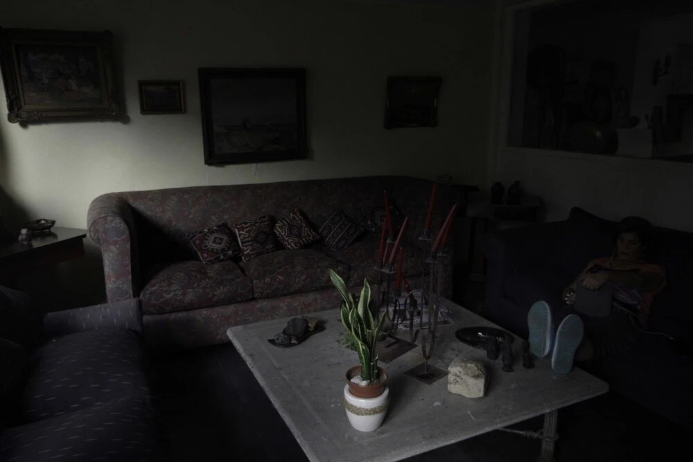 Residencia Holzmann