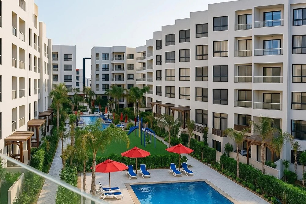 Porto Said Charm Book Your Beach Chalet Now