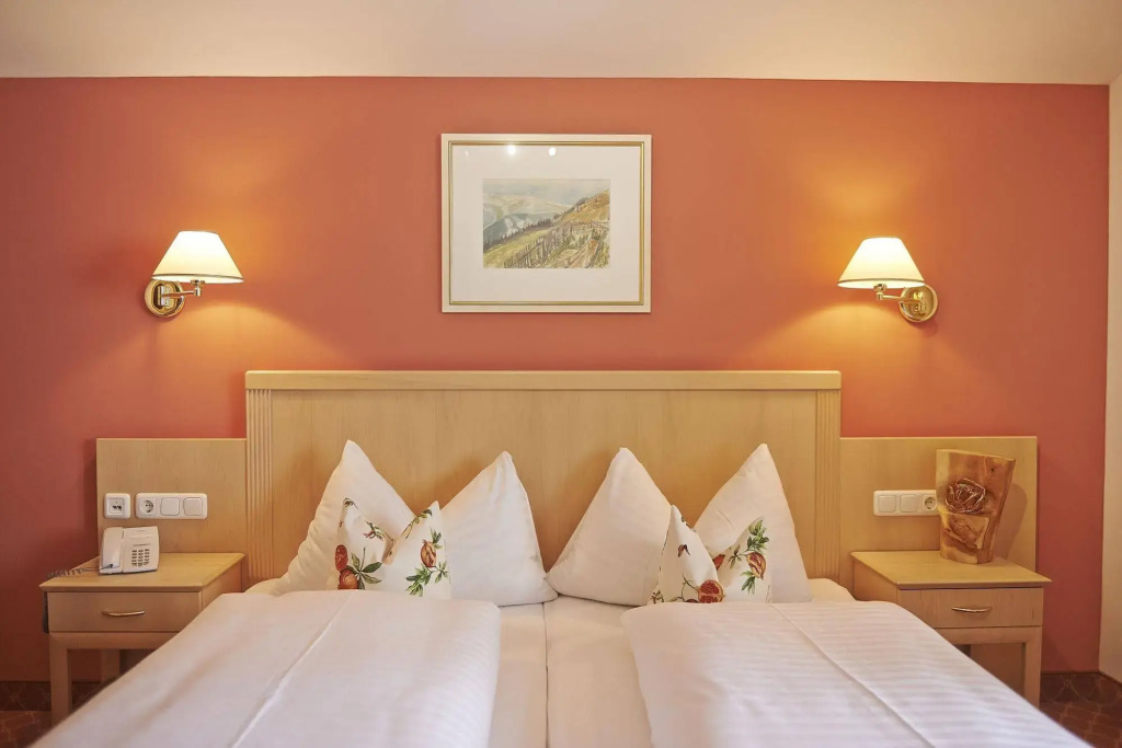 Hotel Steiger