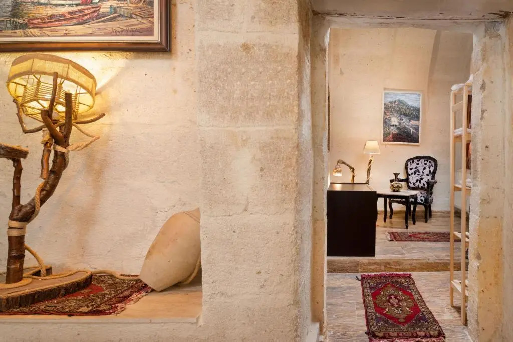 HacıAşık Konağı Butik Hotel