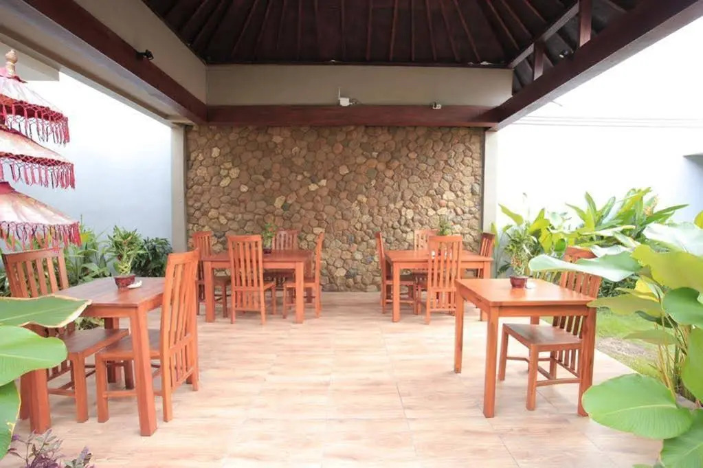 The Light Bali Villas