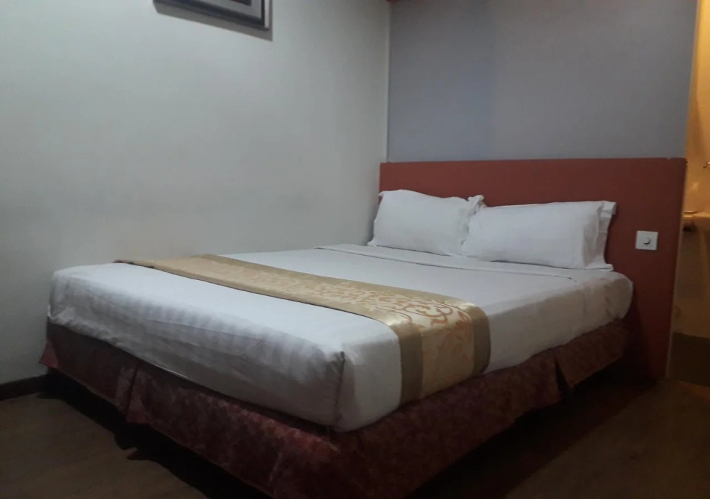 Eight Days Boutique Hotel - Permas Jaya