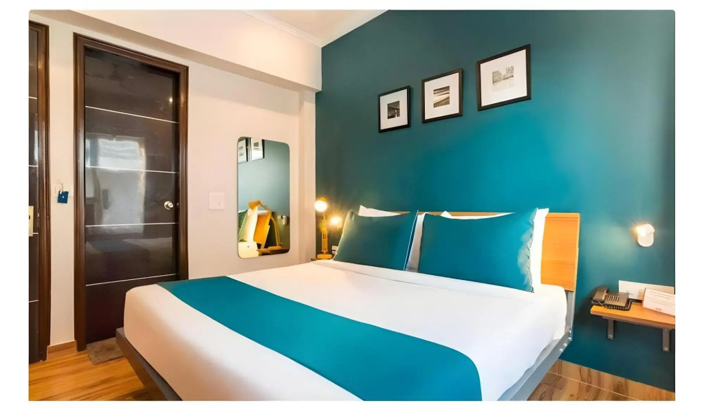 Hotel O Dream