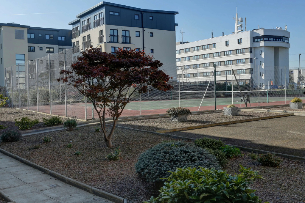 Best Western Kings Manor