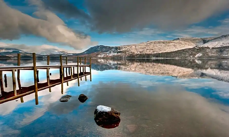 Lords Seat