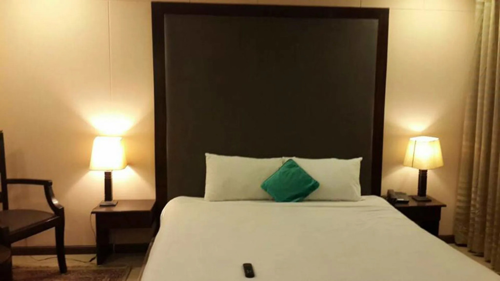 The Grand INN Hotel