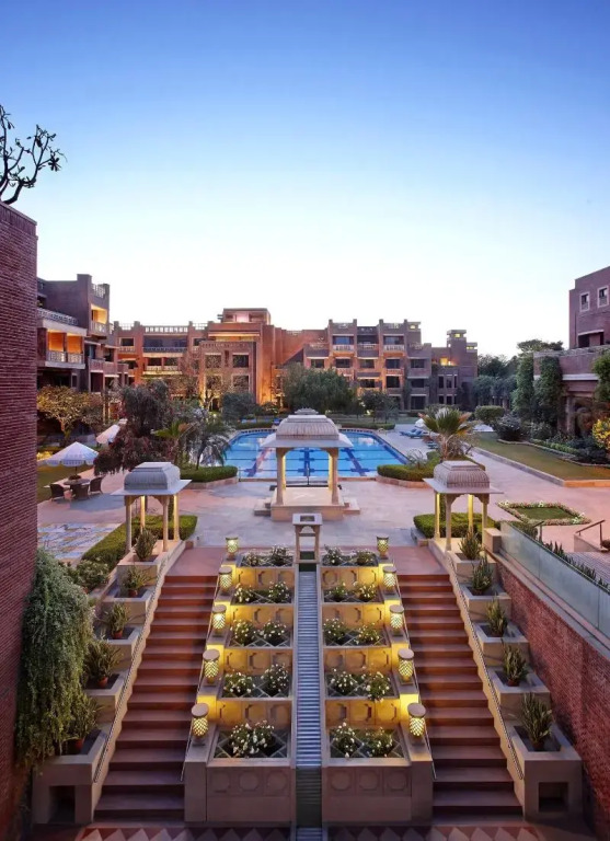 ITC Rajputana, a Luxury Collection Hotel, Jaipur