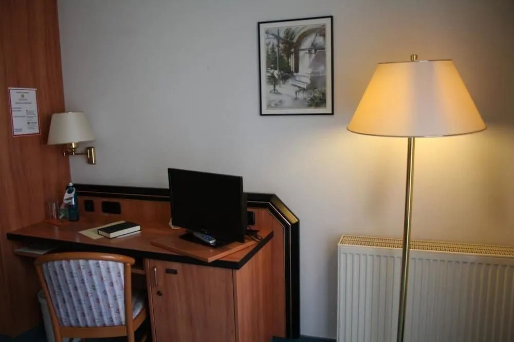 Hotel Robinienhof
