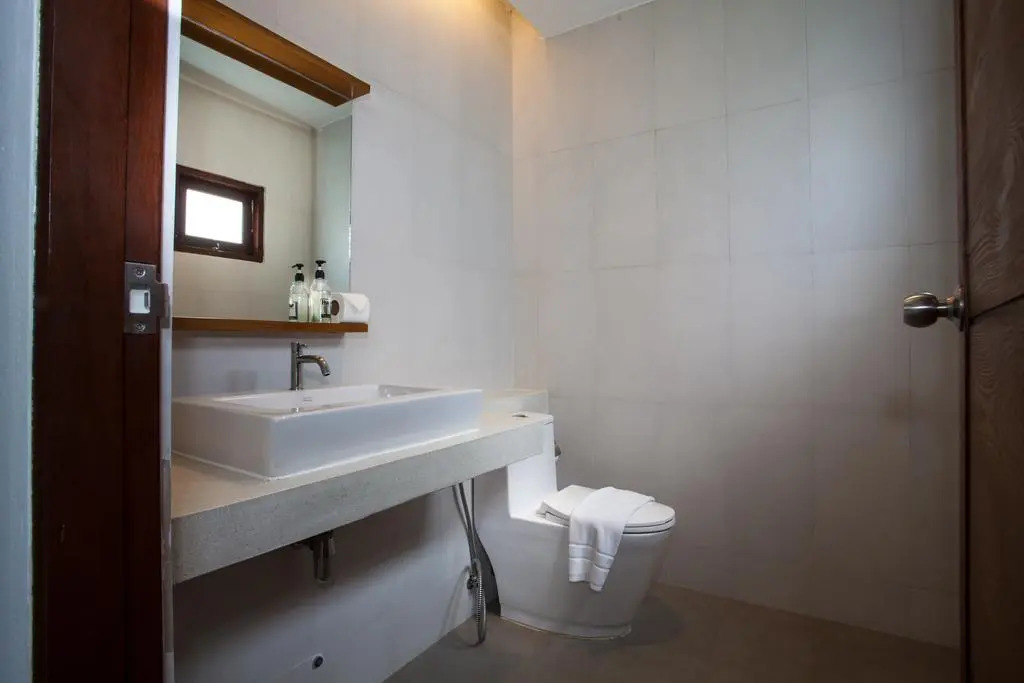 Chaweng Noi Villa