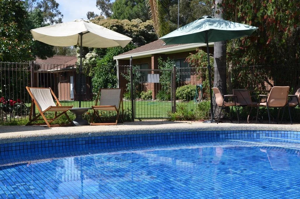 Kingswood Motel