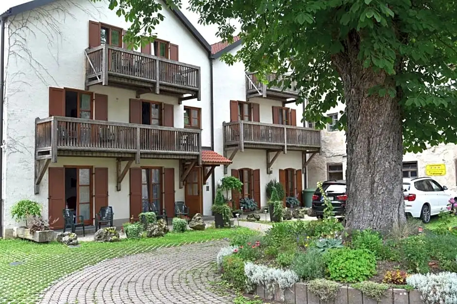 Hotel Sonne