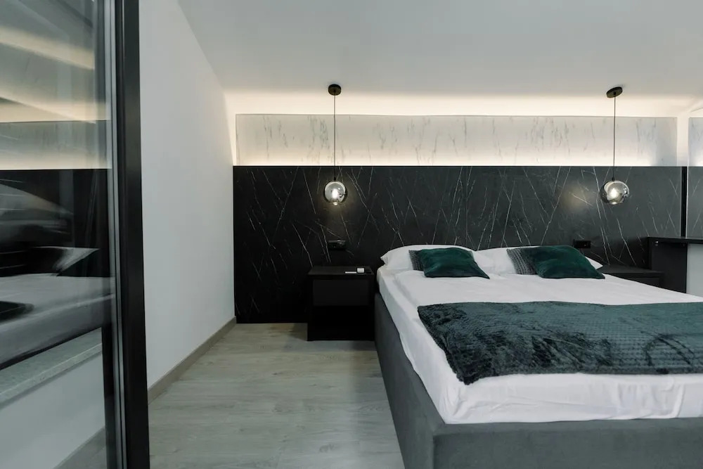 Boutique Suites Joyce Medulin with free parking