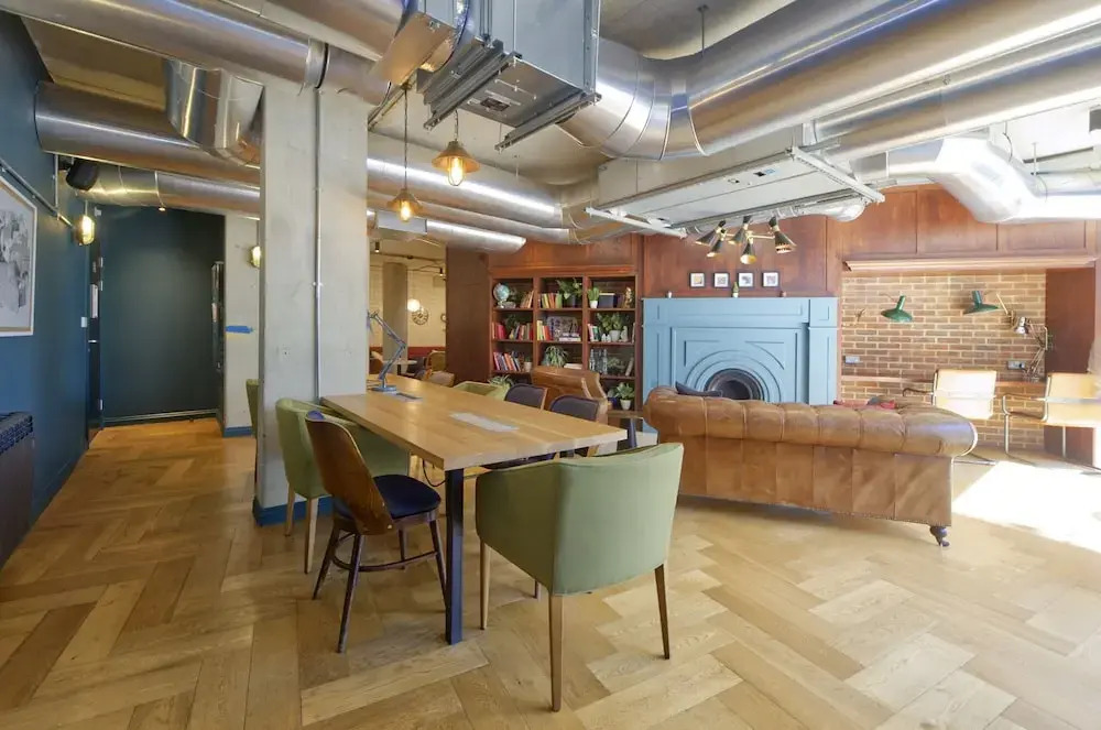 All-inclusive Student Living in West London