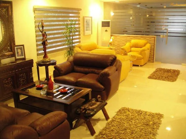 Renad Hotel
