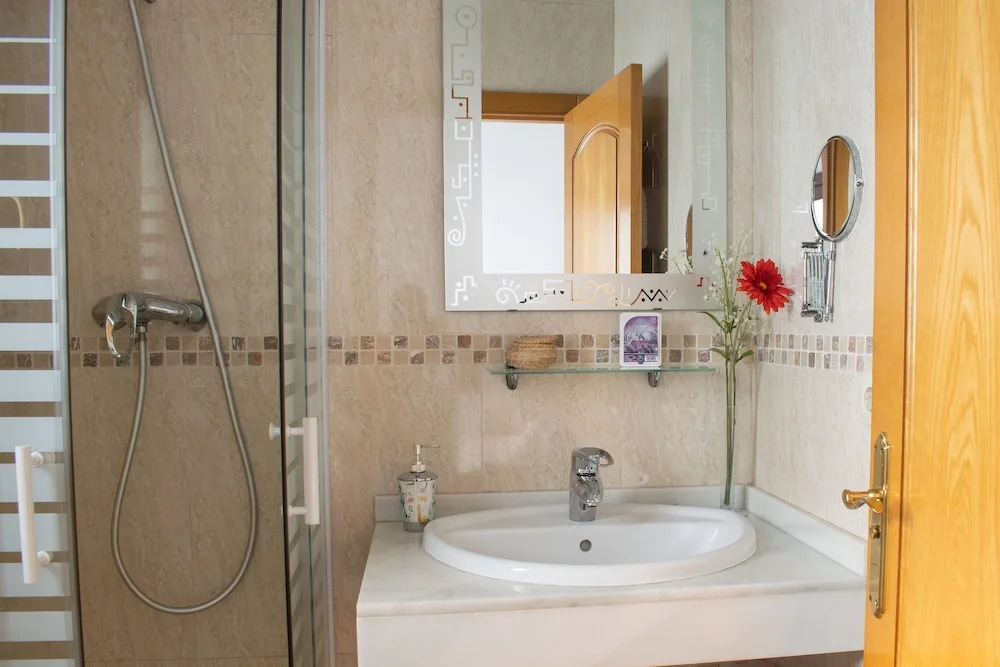 Apartamentos Maria Cristina
