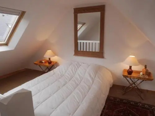 Apartment Ss02 Les Terres Willaumez
