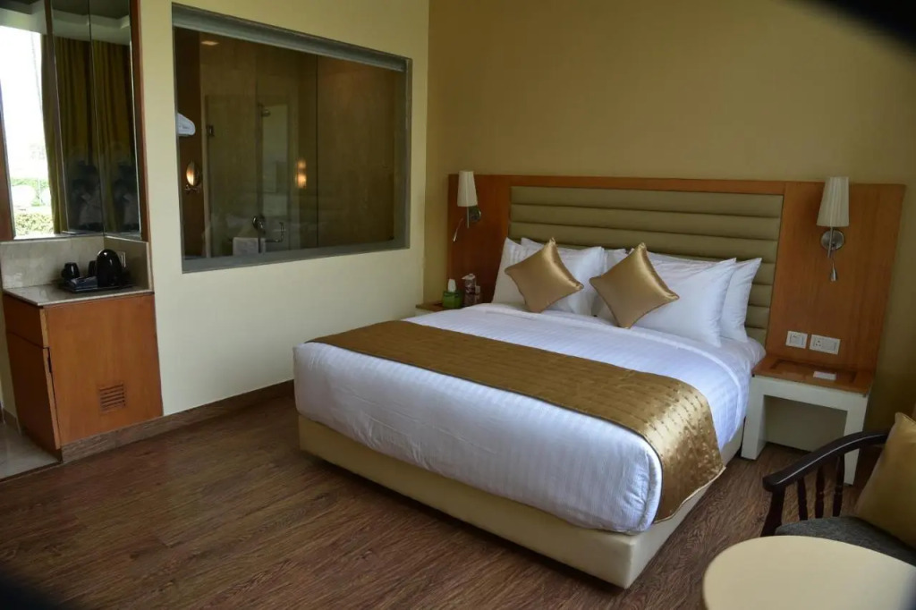 Opulent by Udman Chhattarpur