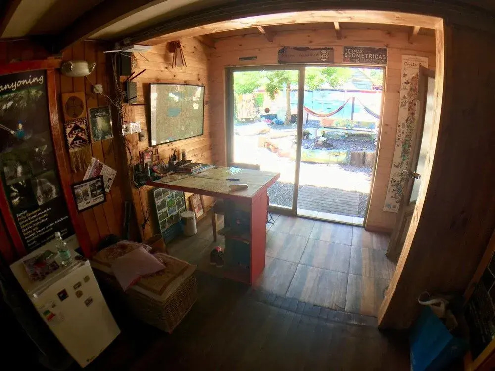 Gecko Hostel