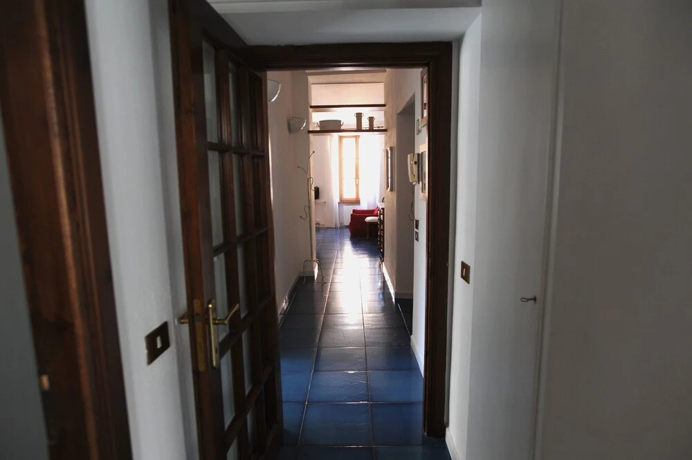 Appartamento Delle Grazie