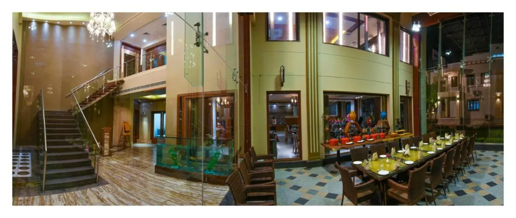 Lariya Resort