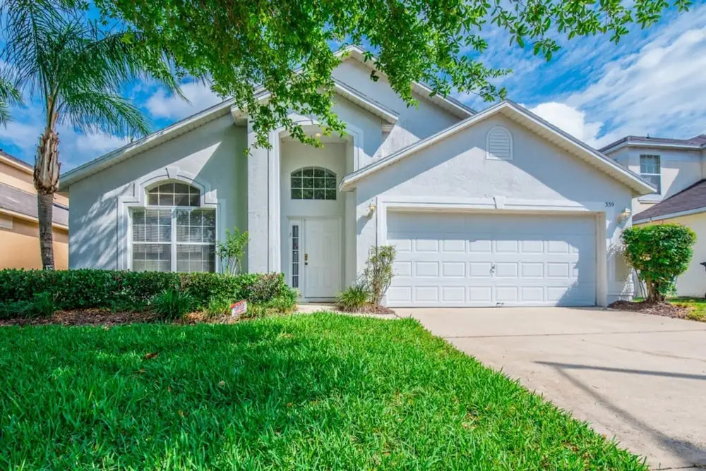 The Manors North at Westridge by Florida Star Vacations