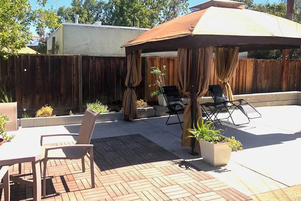 Walkable Family Home Near Levi's Stadium!