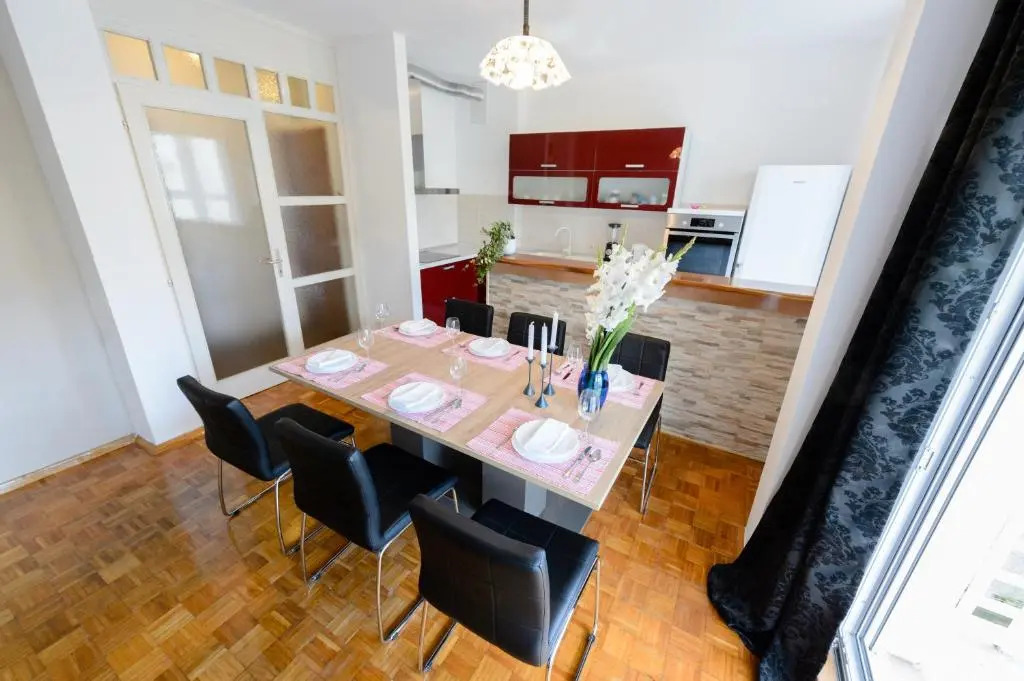 Apartment Ana